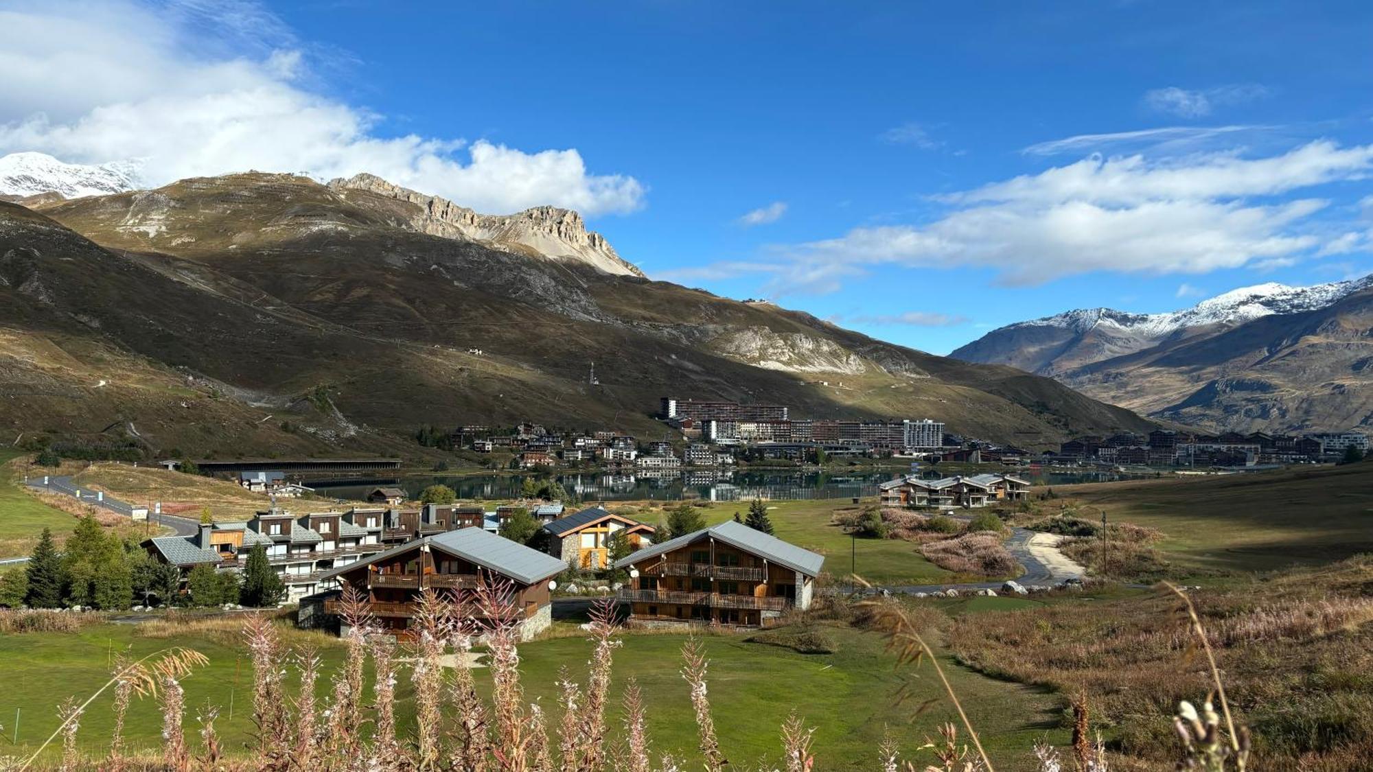 A 5 Min Du Lac !! 3 Pieces 46M2, 6 Personnes Tignes Val Claret 2300M Extérieur photo