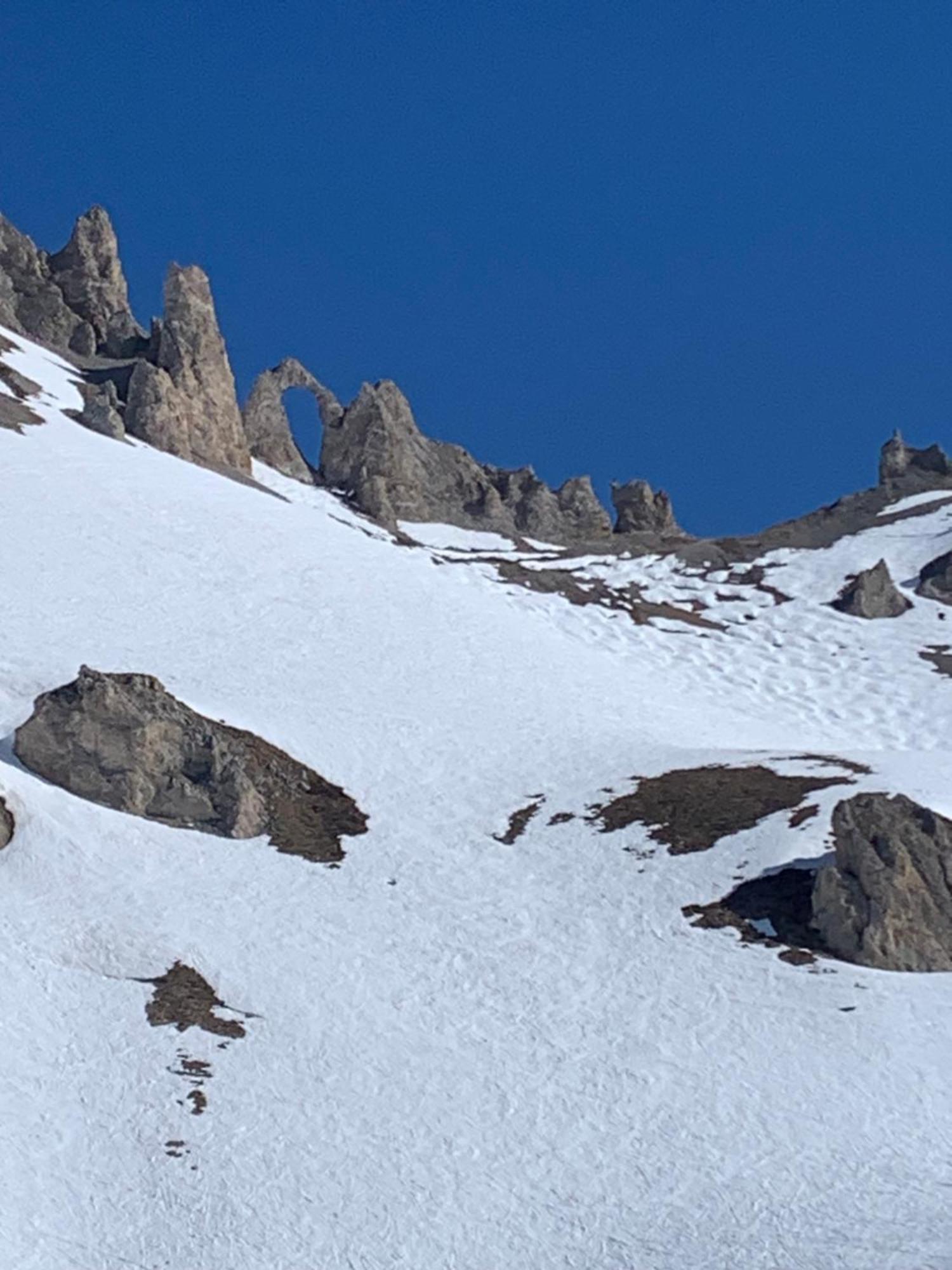 A 5 Min Du Lac !! 3 Pieces 46M2, 6 Personnes Tignes Val Claret 2300M Extérieur photo